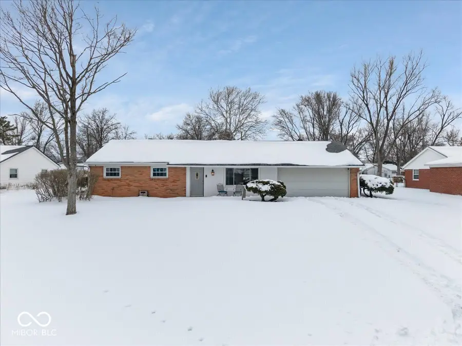 7912 E 71st Street, Indianapolis, IN 46256 - Image #2