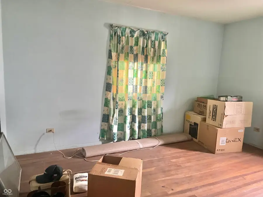 725 S 31st Street, Lafayette, IN 47904 - #2