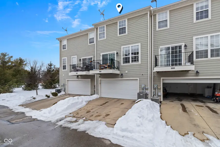 9010 Mercer Drive, Fishers, IN 46038 - #2