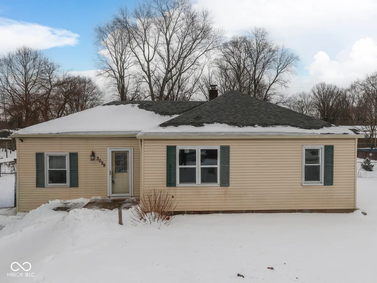 3029 Villa Avenue, Indianapolis, IN 46237 - Image #1