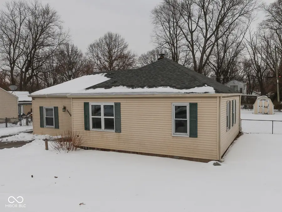 3029 Villa Avenue, Indianapolis, IN 46237 - Image #2