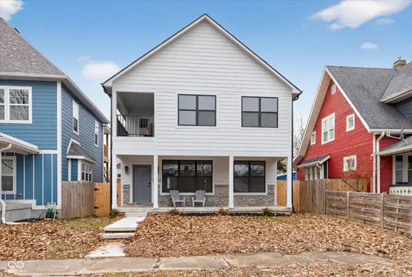 220 Eastern Avenue, Indianapolis, IN 46201