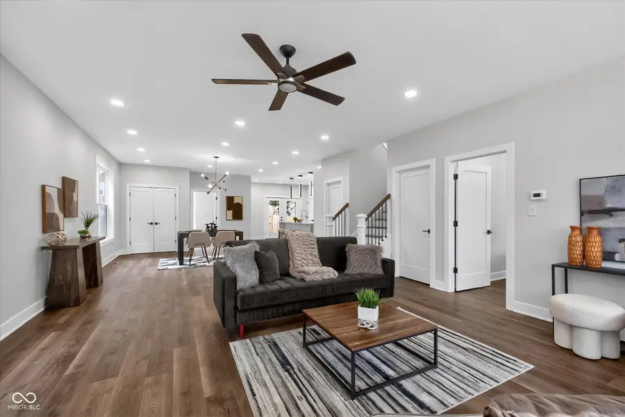 220 Eastern Avenue, Indianapolis, IN 46201 - #2