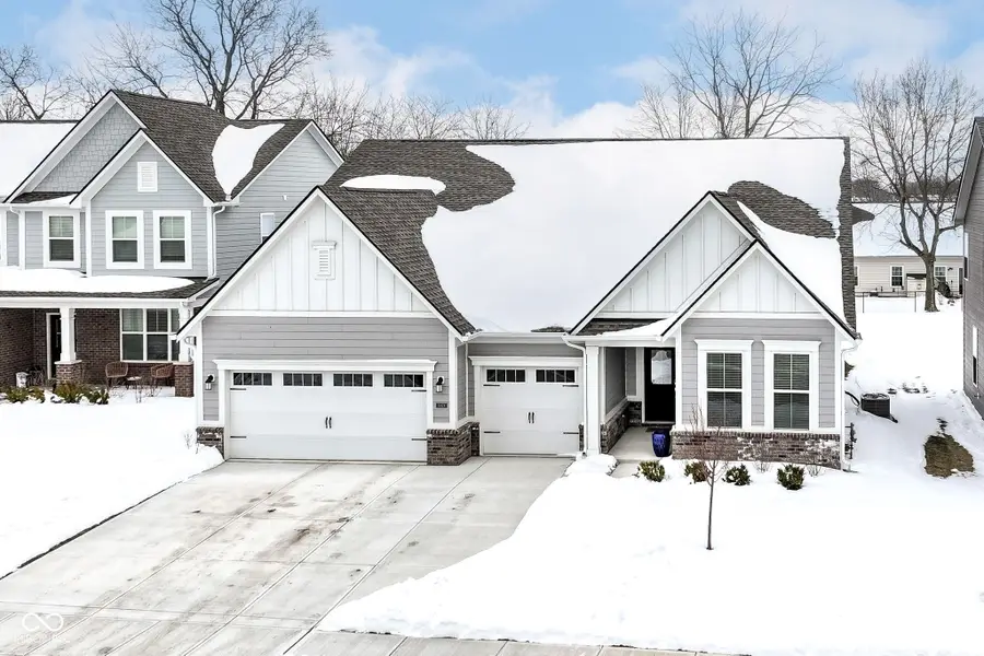 19478 Honeylocust Glen, Noblesville, IN 46062 - Image #3