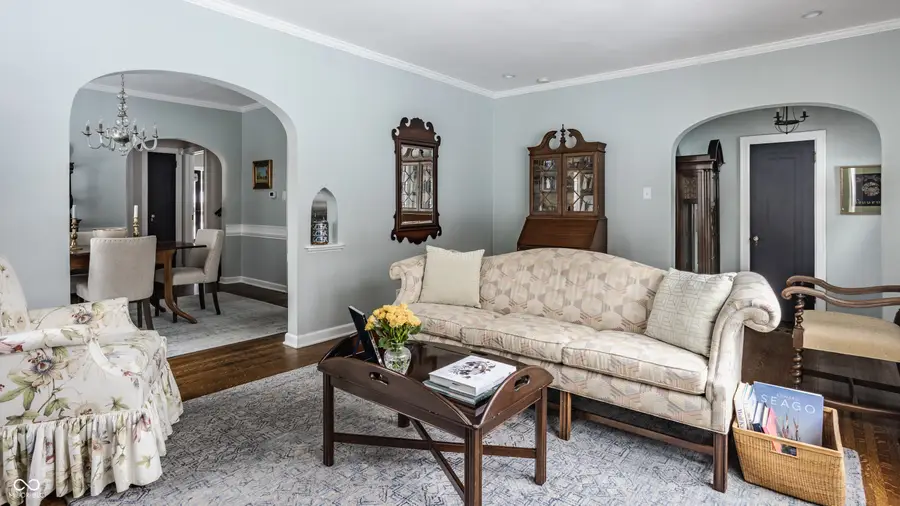 5310 N Kenwood Avenue, Indianapolis, IN 46208 - #3