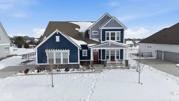 18347 Edinbrook Lane, Westfield, IN 46074