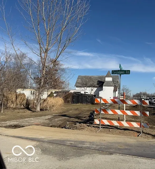 17619 Eagletown Road, Westfield, IN 46074 - #2