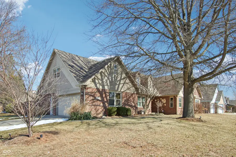 6840 Romeo Drive, Avon, IN 46123 - #3