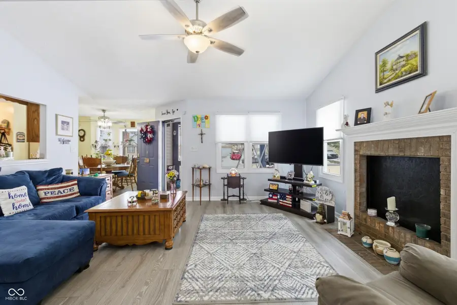 932 Delray Drive, Indianapolis, IN 46241 - #3