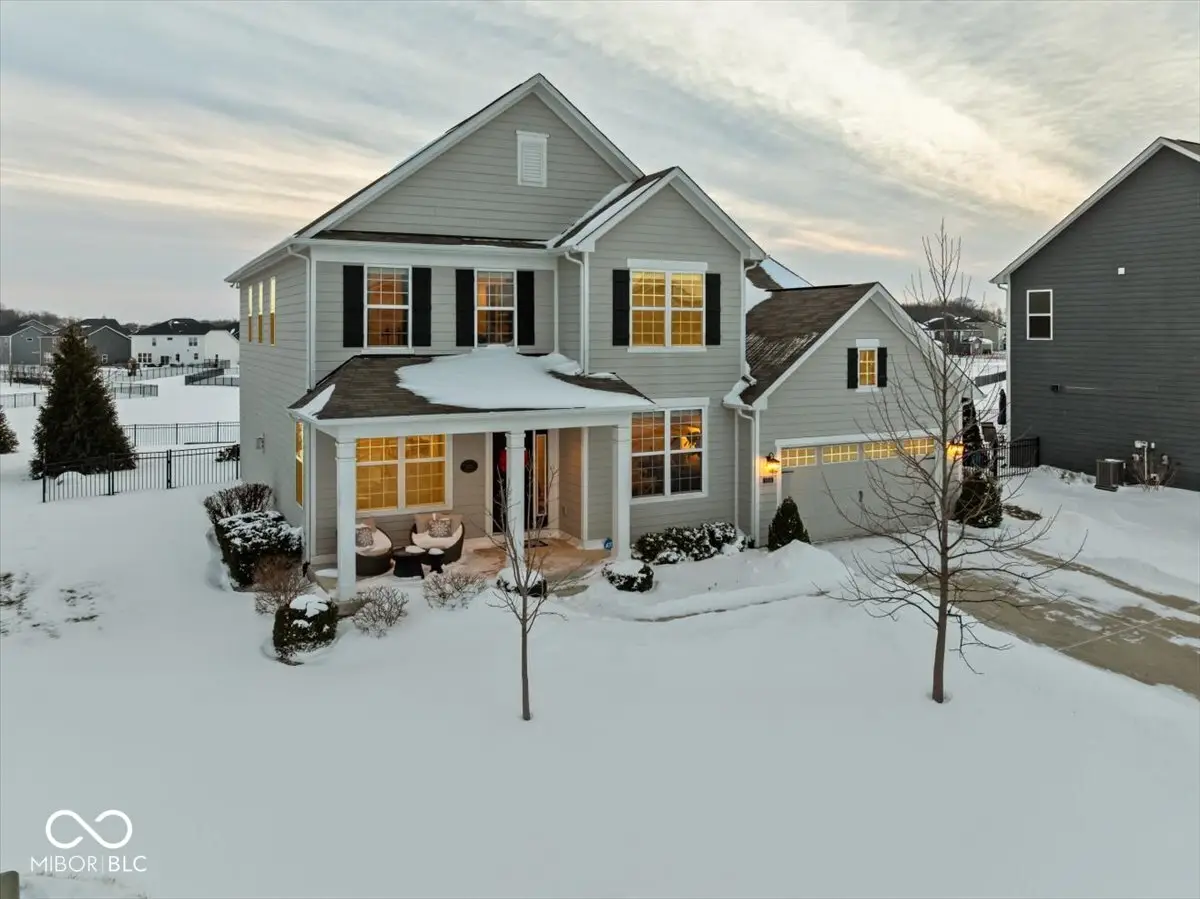 13324 Fielding Way, Fishers, IN 46037 - #1