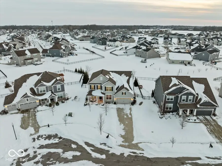 13324 Fielding Way, Fishers, IN 46037 - #3