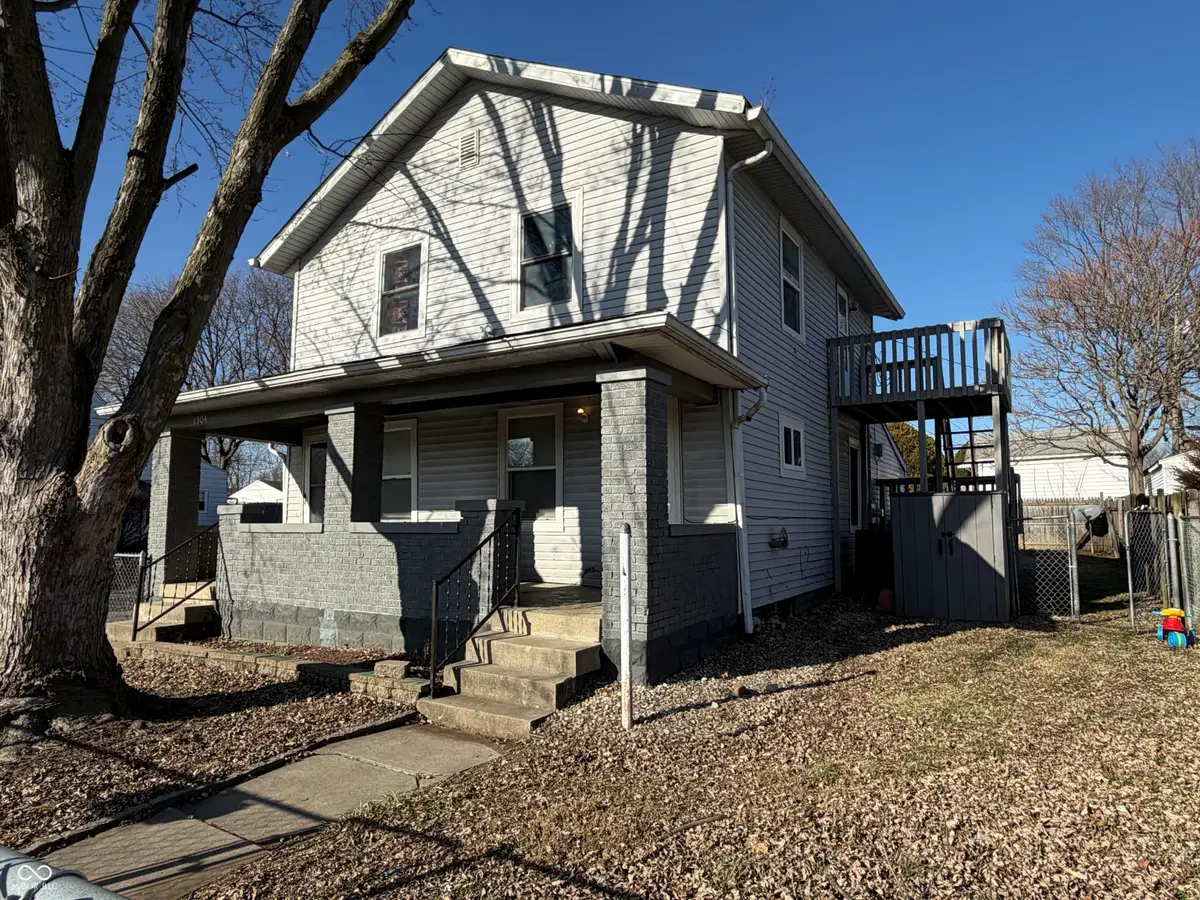 1504 E Southern Avenue, Indianapolis, IN 46203 - Image #1