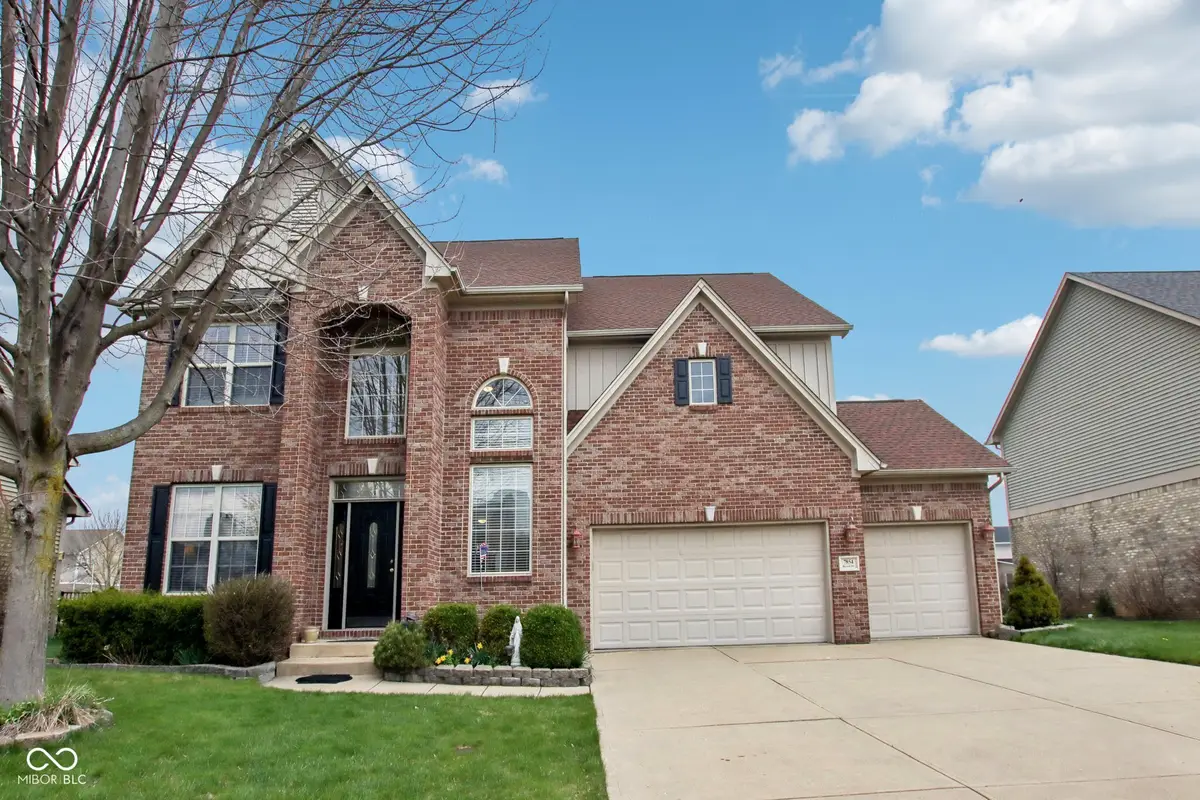 7854 Bayard Drive, Indianapolis, IN 46259 - #1