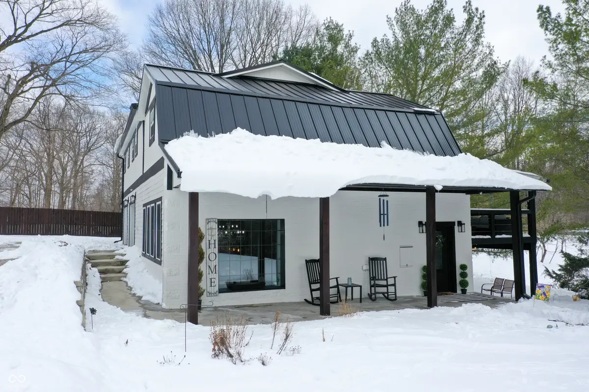 8780 N Old State Road 37, Bloomington, IN 47408 - #1