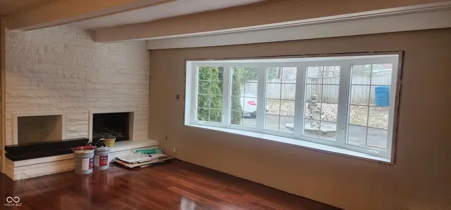 9105 Kinlock Drive, Indianapolis, IN 46256 - #2