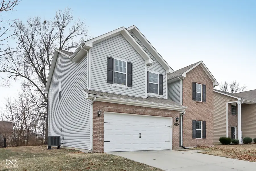 1826 Silverton Drive, Avon, IN 46123 - #3