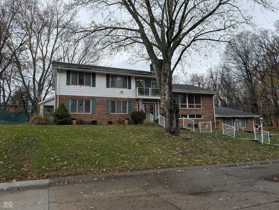 1518 Martin Drive, Anderson, IN 46012 - #2