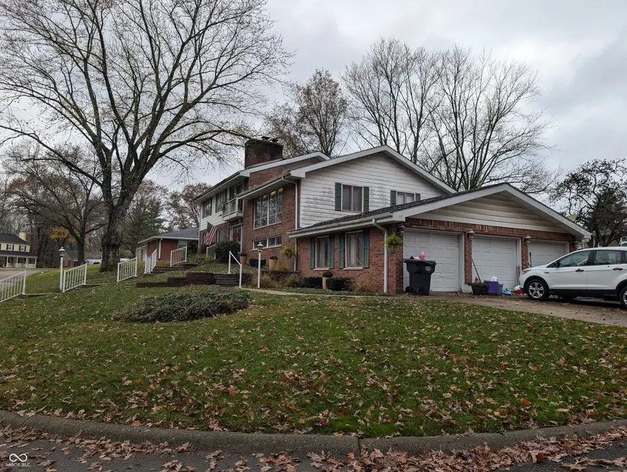 1518 Martin Drive, Anderson, IN 46012 - #3