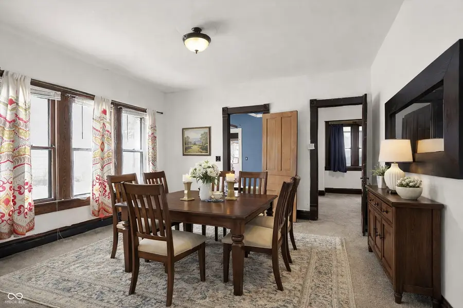 614 E Main Street, Greenfield, IN 46140 - #3