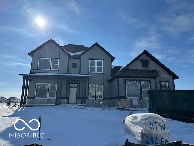 701 Rhubarb Place, Westfield, IN 46074 - #1