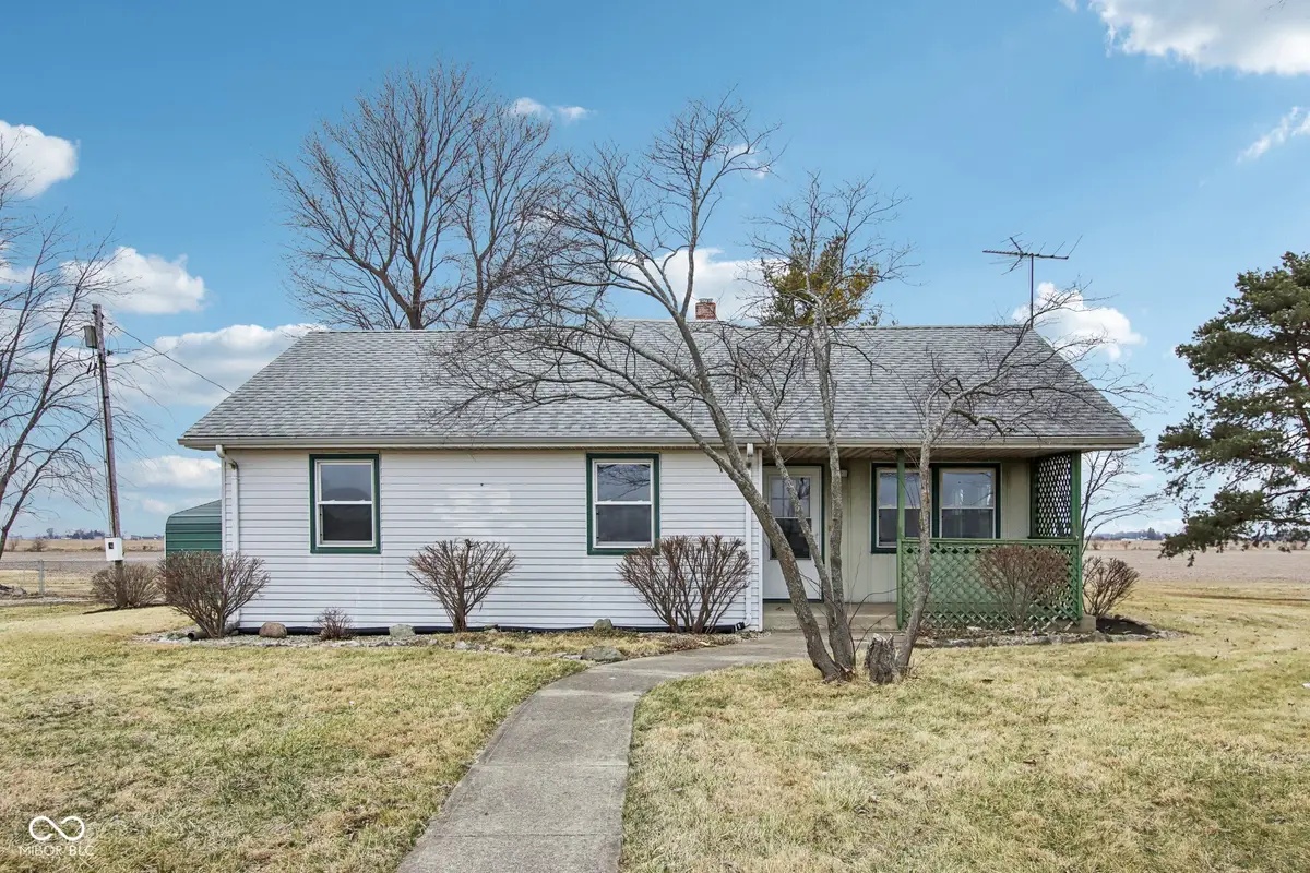7702 W State Road 38, Pendleton, IN 46064 - #1