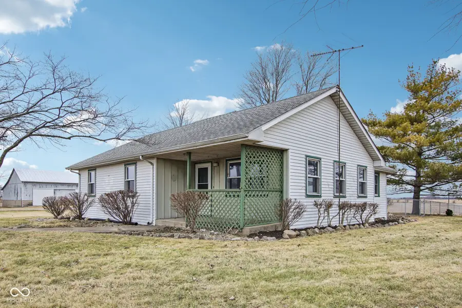 7702 W State Road 38, Pendleton, IN 46064 - #3