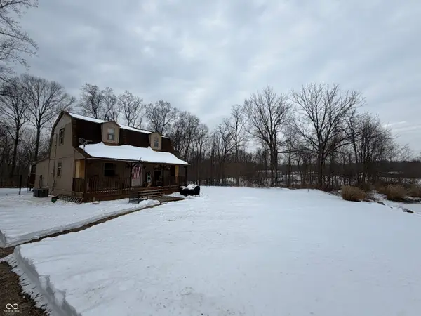 29 Buck Lane, Spencer, IN 47460