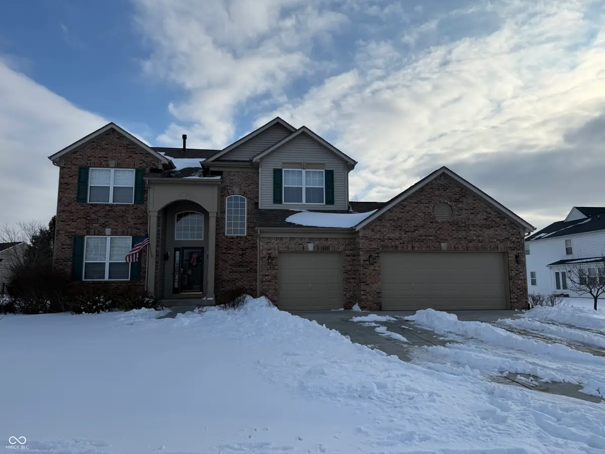 6831 Trailside Drive, Avon, IN 46123 - #1