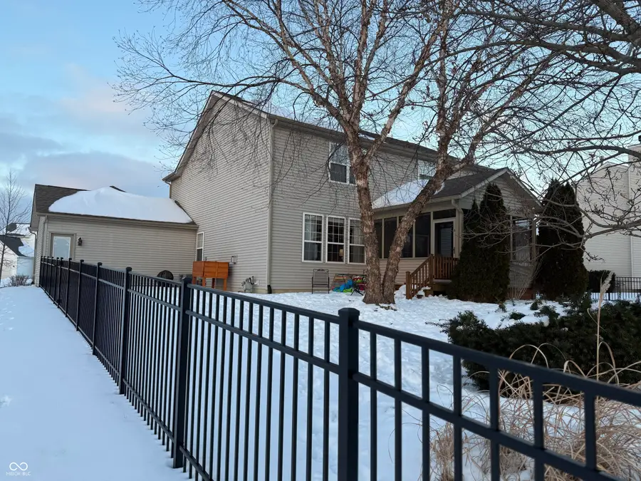 6831 Trailside Drive, Avon, IN 46123 - #2