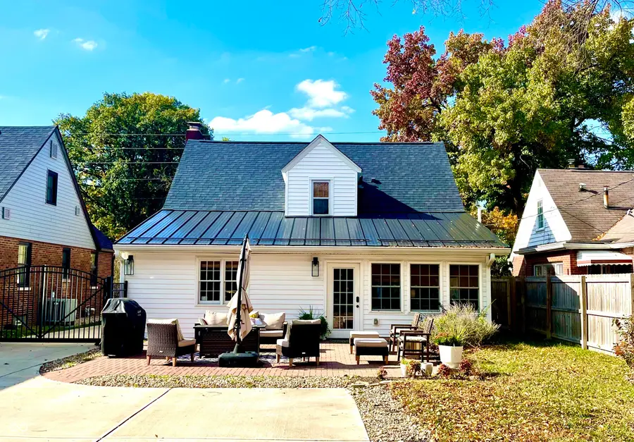 951 N Arlington Avenue, Indianapolis, IN 46219 - #2