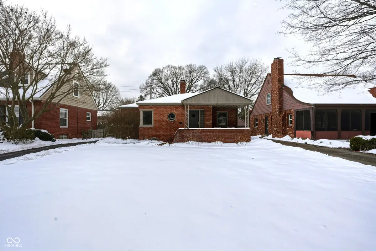 5510 N Illinois Street, Indianapolis, IN 46208 - Image #1