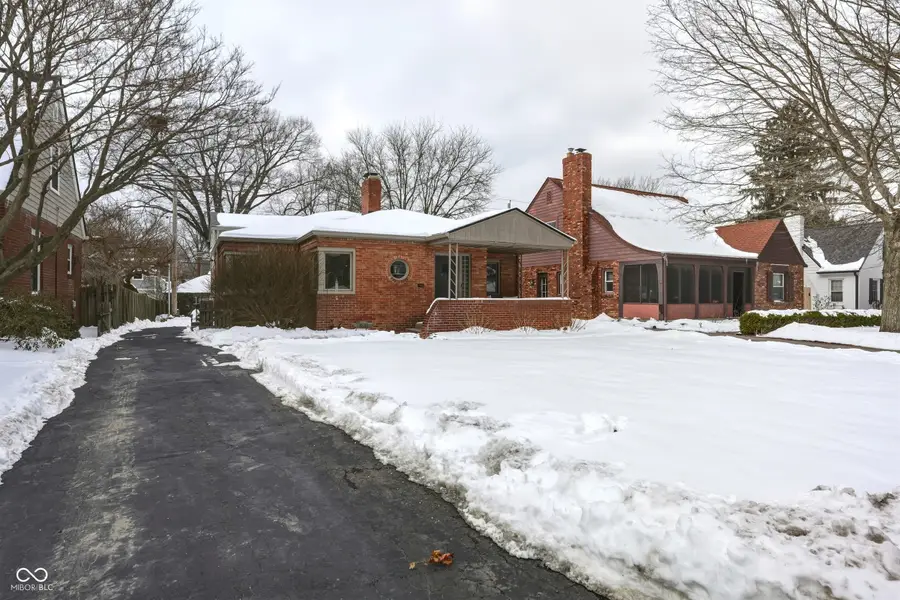 5510 N Illinois Street, Indianapolis, IN 46208 - Image #2