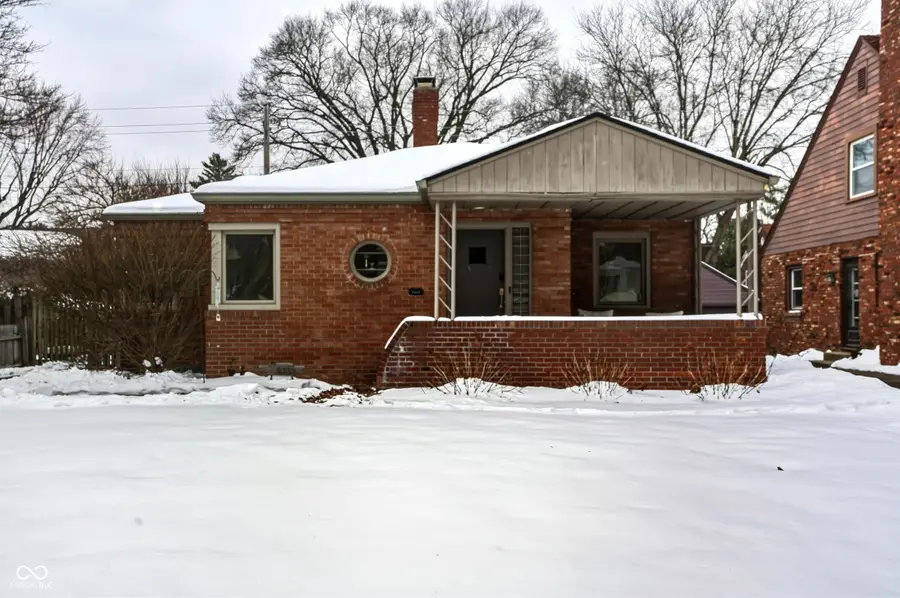 5510 N Illinois Street, Indianapolis, IN 46208 - Image #3