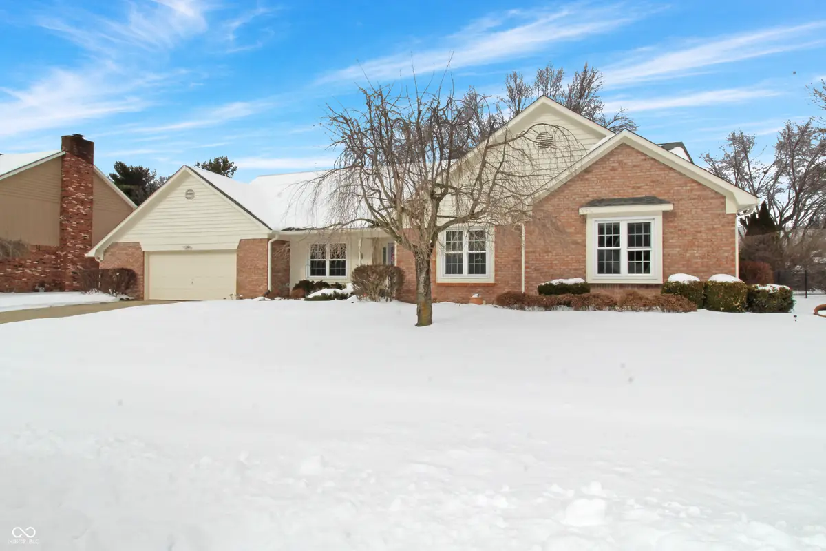 7692 Amber Turn, Plainfield, IN 46168 - #1