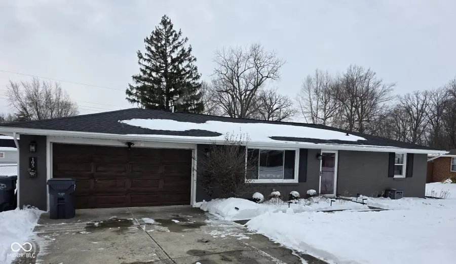 105 Willow Lane, Anderson, IN 46012 - #2