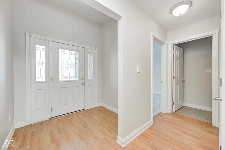 7775 Rosa Drive, Indianapolis, IN 46237 - #2