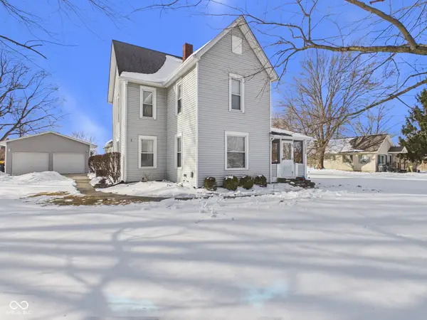 3235 Raible Avenue, Anderson, IN 46011