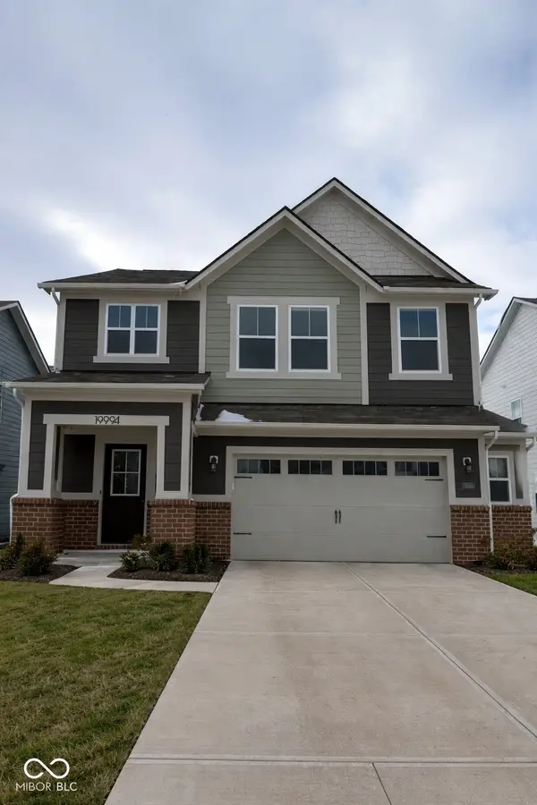 19994 Edwick Drive, Westfield, IN 46074