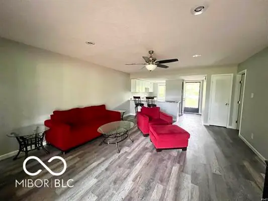 9011 S Pointe Ridge Lane #6, Bloomington, IN 47401 - #2