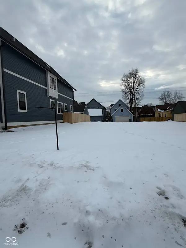 2136 N Talbott Street, Indianapolis, IN 46202