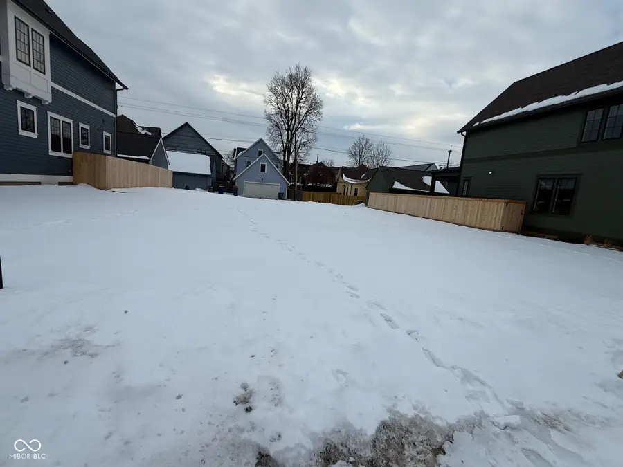 2136 N Talbott Street, Indianapolis, IN 46202 - Image #2