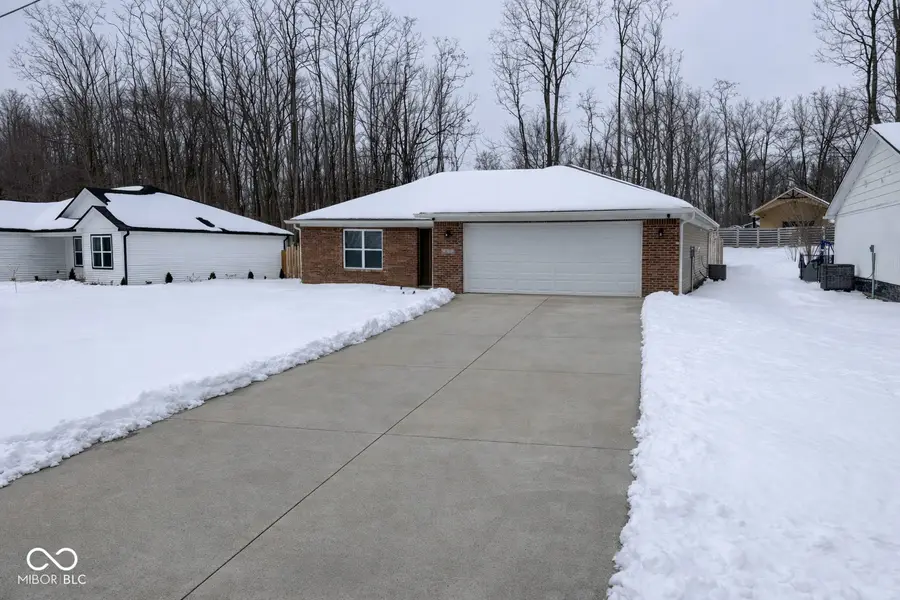 503 Jefferson Valley, Coatesville, IN 46121 - #2