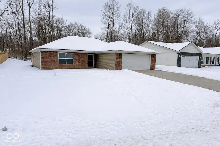 503 Jefferson Valley, Coatesville, IN 46121 - #3