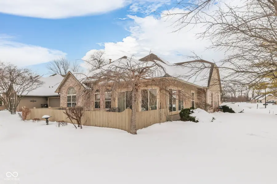 7621 Briarstone Lane, Indianapolis, IN 46227 - Image #2