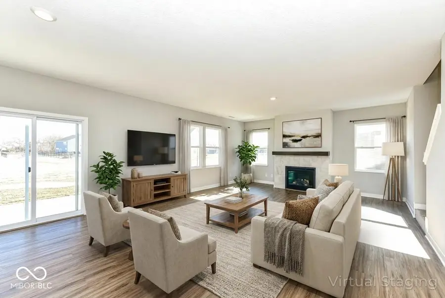 2619 Grassy Branch Drive, Whitestown, IN 46075 - #2