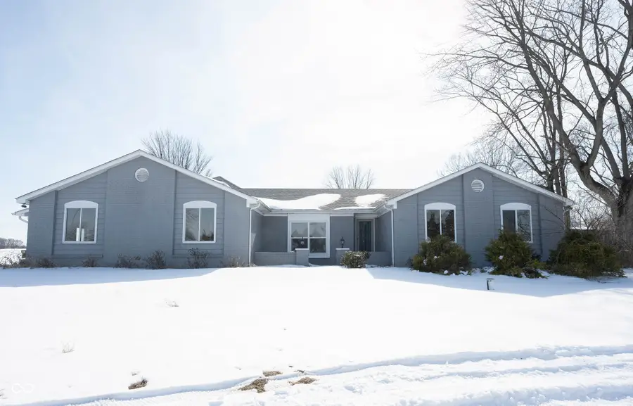 19077 Mallery Road, Noblesville, IN 46060 - #2