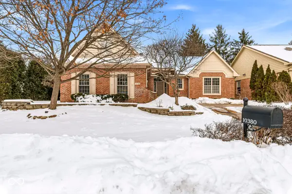 10380 Spring Highland Drive, Indianapolis, IN 46290
