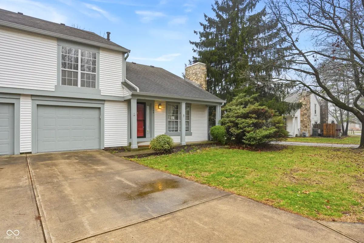 2569 Chaseway Court, Indianapolis, IN 46268 - #1