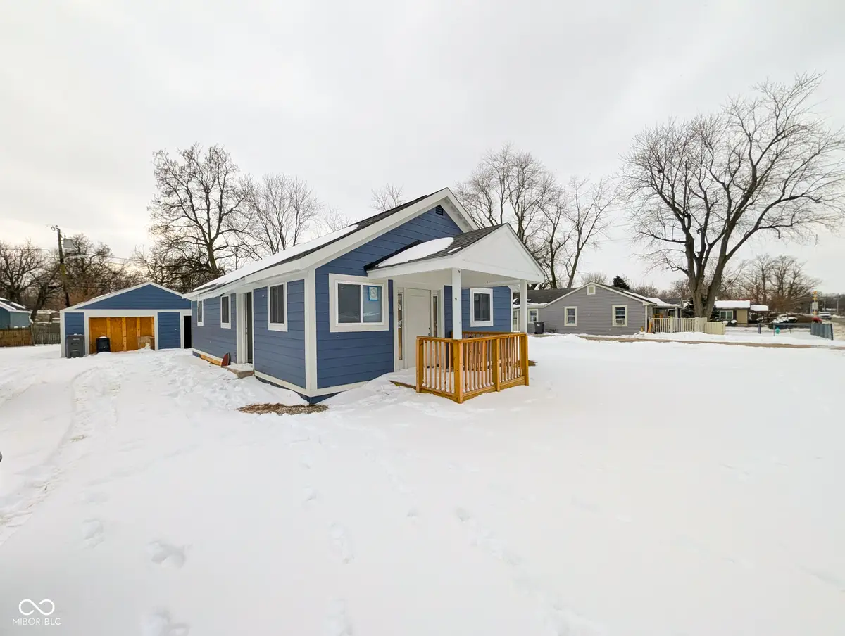 5037 W Minnesota Street, Indianapolis, IN 46241 - #1