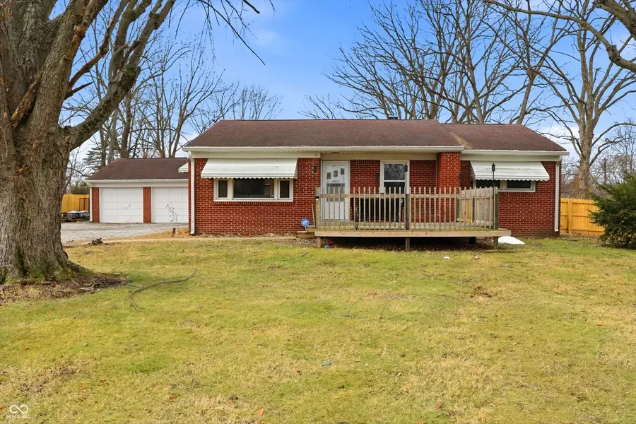 1302 N Franklin Road, Indianapolis, IN 46219 - #2